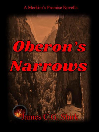 Oberon’s Narrows