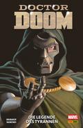 DOCTOR DOOM - DIE LEGENDE DES TYRANNEN