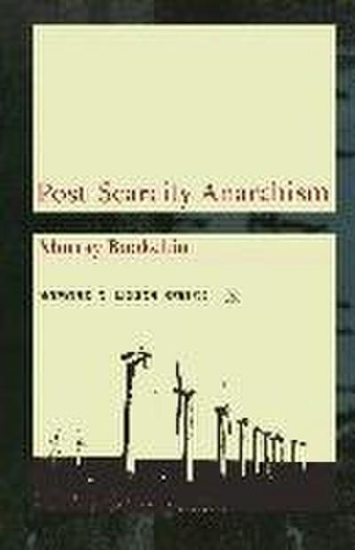 Post-Scarcity Anarchism