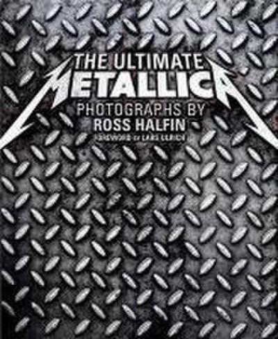 Halfin, R: Ultimate Metallica