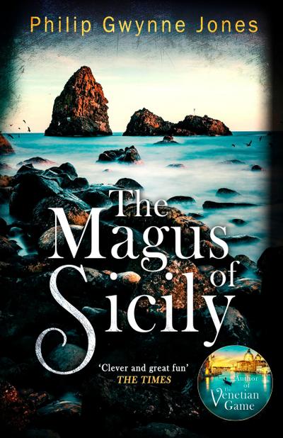 The Magus of Sicily