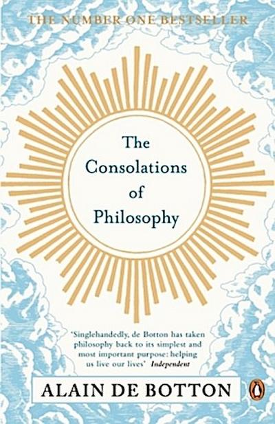 The Consolations of Philosophy