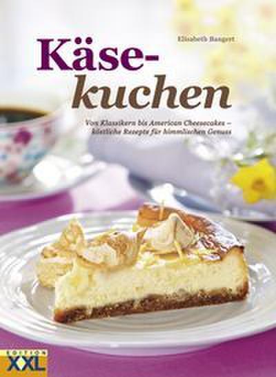 Käsekuchen