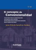 Concepto de Convencionalidad, 2ª edición