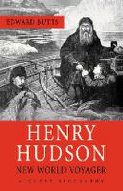 Henry Hudson