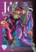 JoJo’s Bizarre Adventure: Part 4 - Diamond Is Unbreakable 9