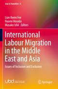 International Labour Migration in the Middle East and Asia