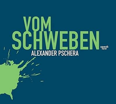 Vom Schweben, Audio-CD