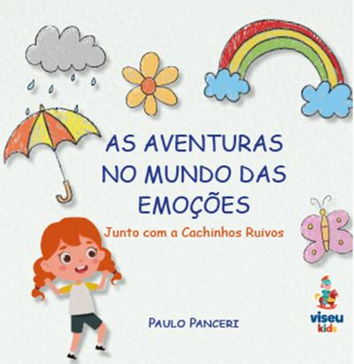As Aventuras no Mundo das Emoções