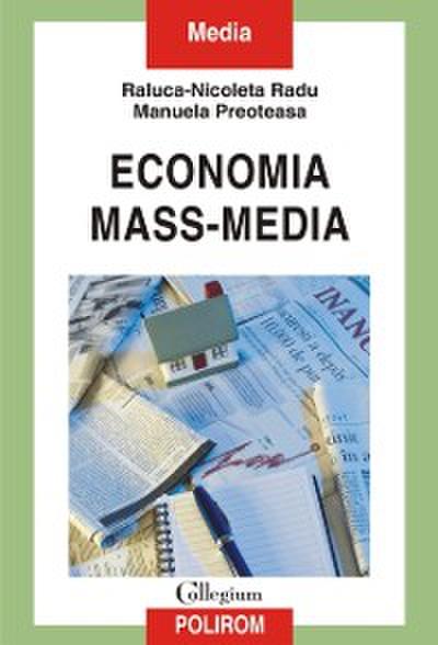 Economia mass-media