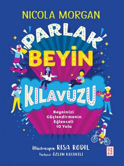 Parlak Beyin Kilavuzu