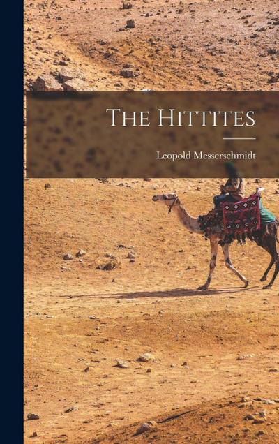 The Hittites