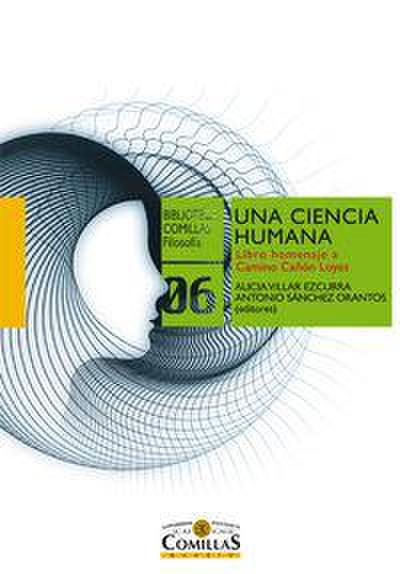 Una ciencia humana : libro homenaje a Camino Cañón Loyes