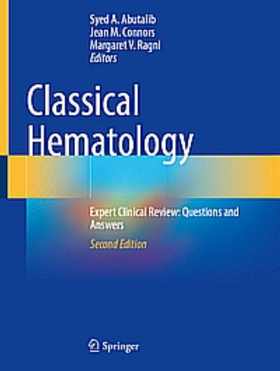 Classical Hematology