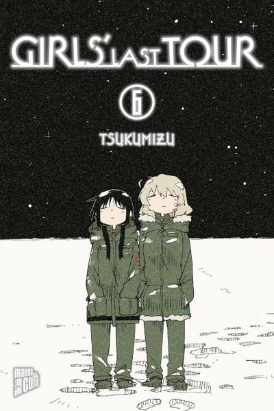 Girls’ Last Tour 6