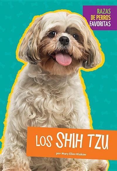 Los Shih Tzu