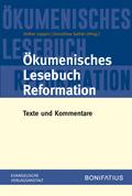 Ökumenisches Lesebuch Reformation