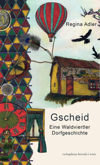 Adler, R: Gscheid