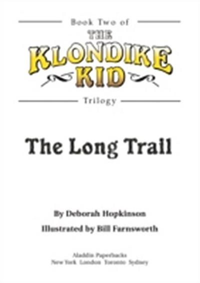 Long Trail
