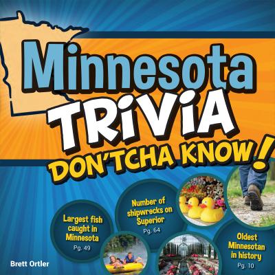 Minnesota Trivia Don’tcha Know!