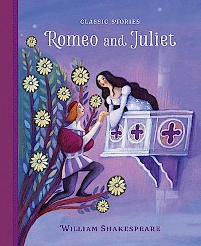 Romeo and Juliet