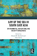 Law of the Sea in South East Asia