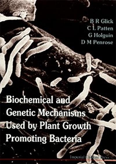 BIOCHEMICAL & GENETIC MECHANISMS...