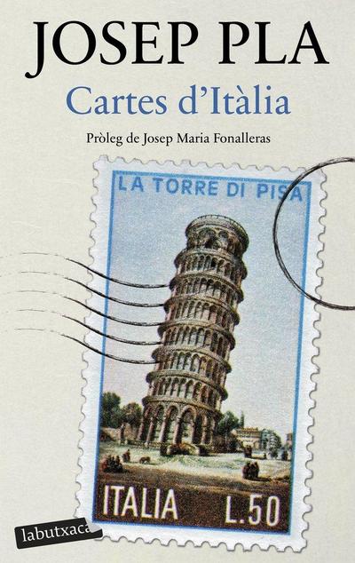 Cartes d’Itàlia
