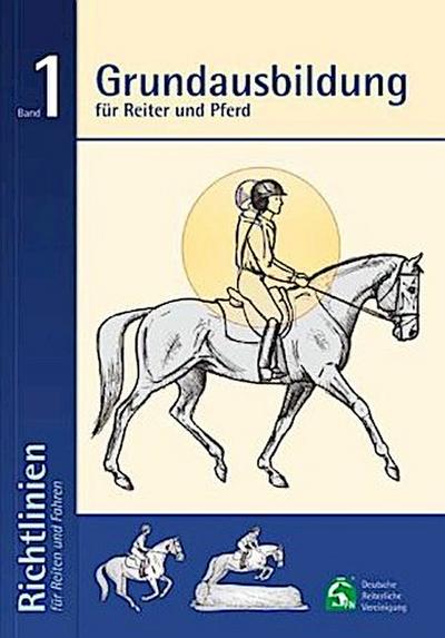 Richtlinien für Reiten und Fahren Richtlinien für Reiten und Fahren