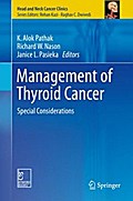 Management of Thyroid Cancer