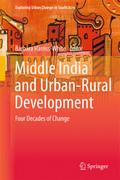 Middle India and Urban-Rural Development