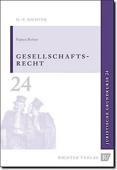 Gesellschaftsrecht