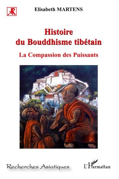 Histoire du bouddhisme tibétain