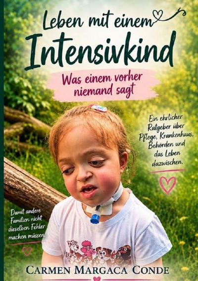 Leben mit einem Intensivkind