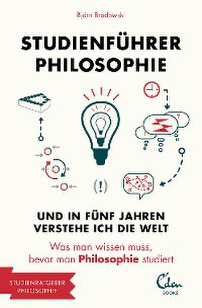 Studienführer Philosophie