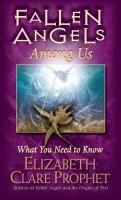 Fallen Angels Among Us