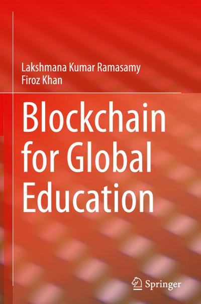 Blockchain for Global Education