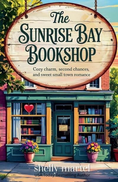 The Sunrise Bay Bookshop