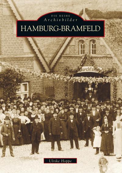 Hamburg-Bramfeld
