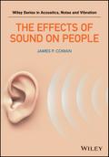 The Effects of Sound on People