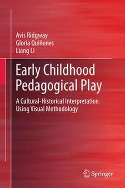 Early Childhood Pedagogical Play