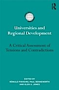 Universities and Regional Development