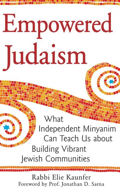Empowered Judaism