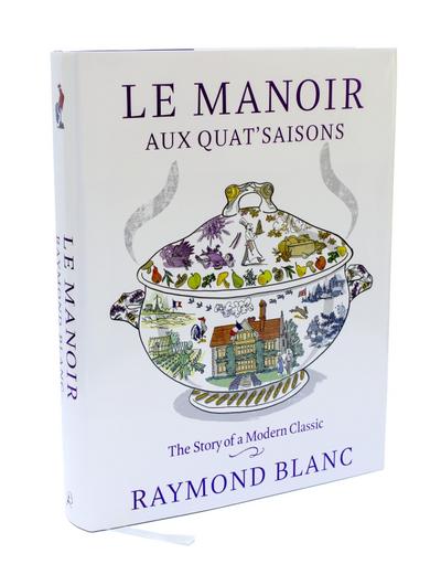 Le Manoir aux Quat’Saisons