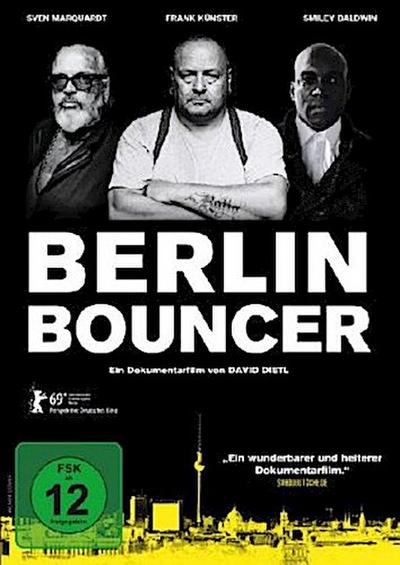 Berlin Bouncer