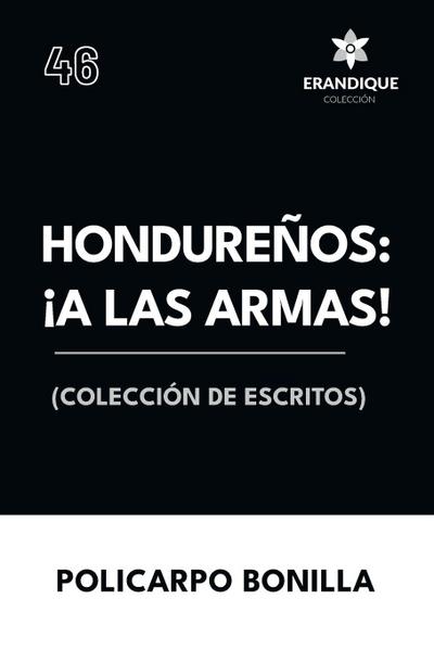 Hondureños