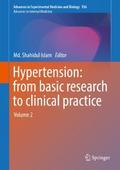 Hypertension: from basic research to clinical prac