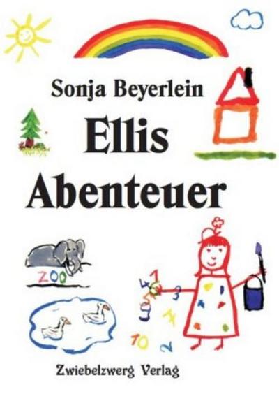 Ellis Abenteuer