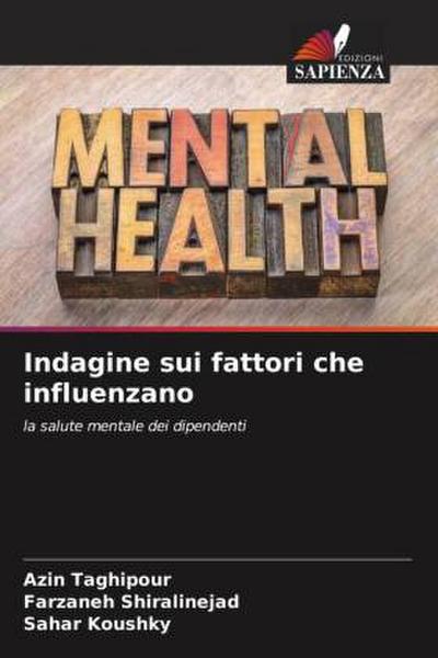 Indagine sui fattori che influenzano