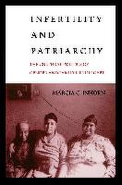 Infertility and Patriarchy